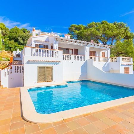 Villa Catalina Alaior Exterior photo