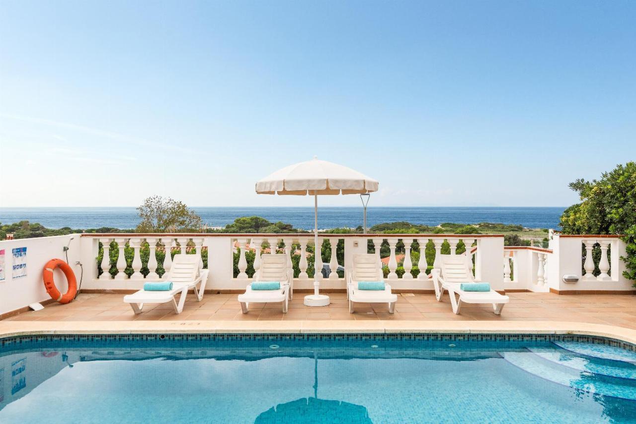 Villa Catalina Alaior Exterior photo