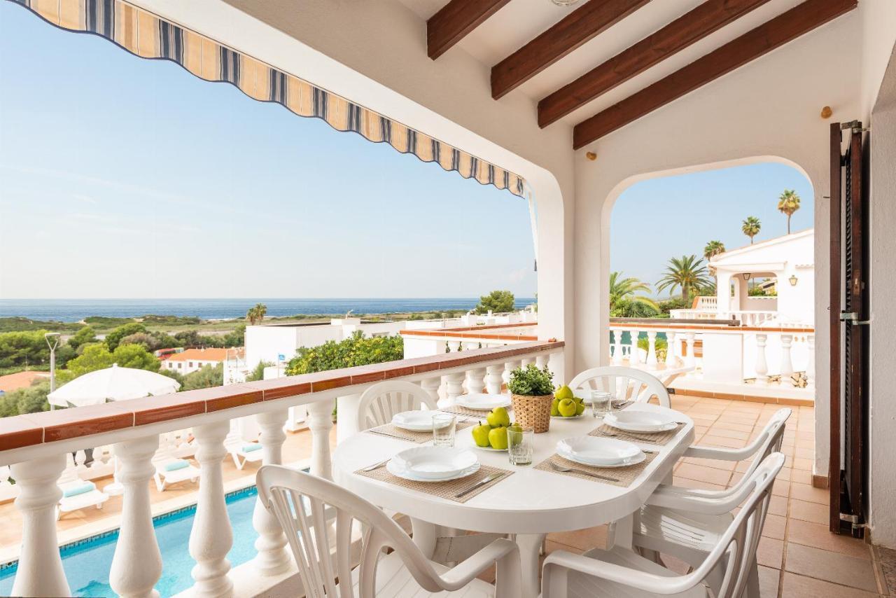 Villa Catalina Alaior Exterior photo