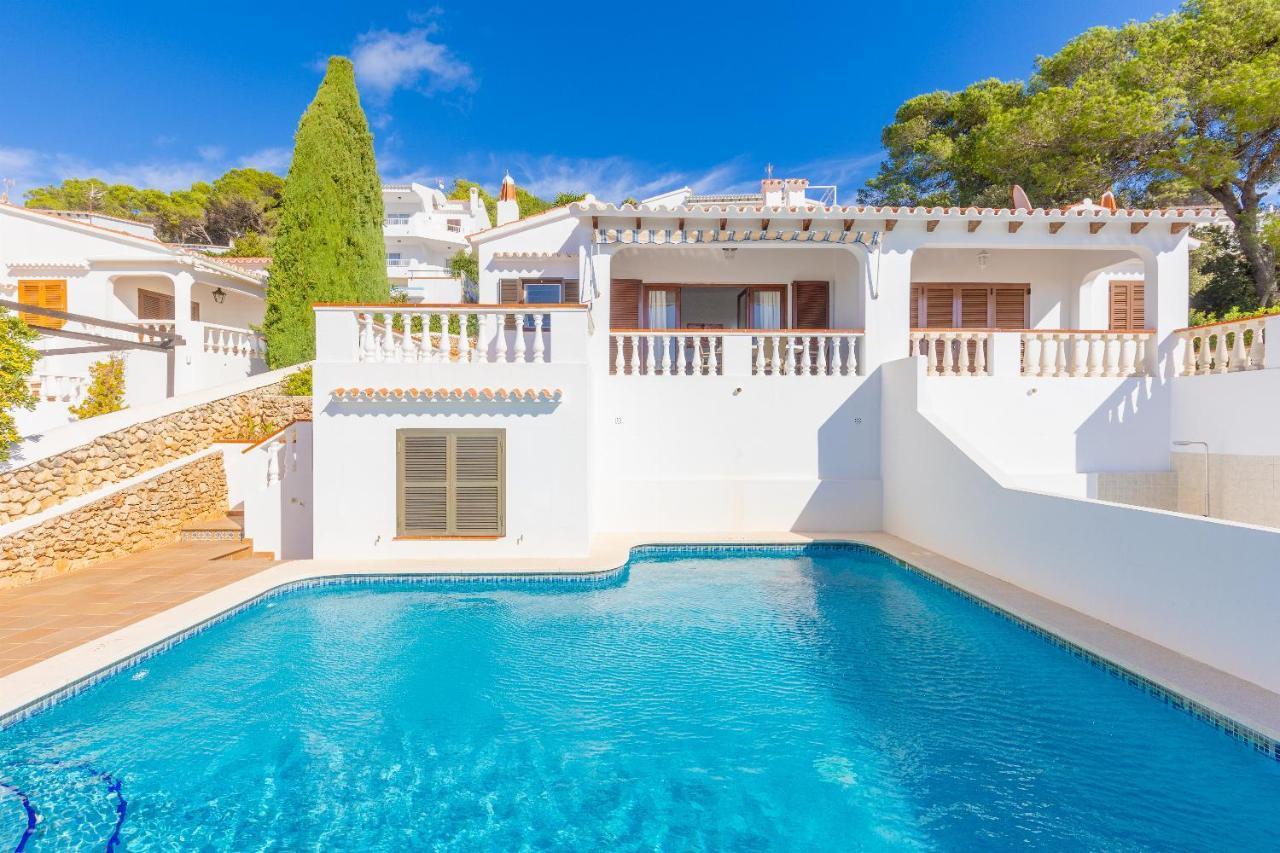 Villa Catalina Alaior Exterior photo
