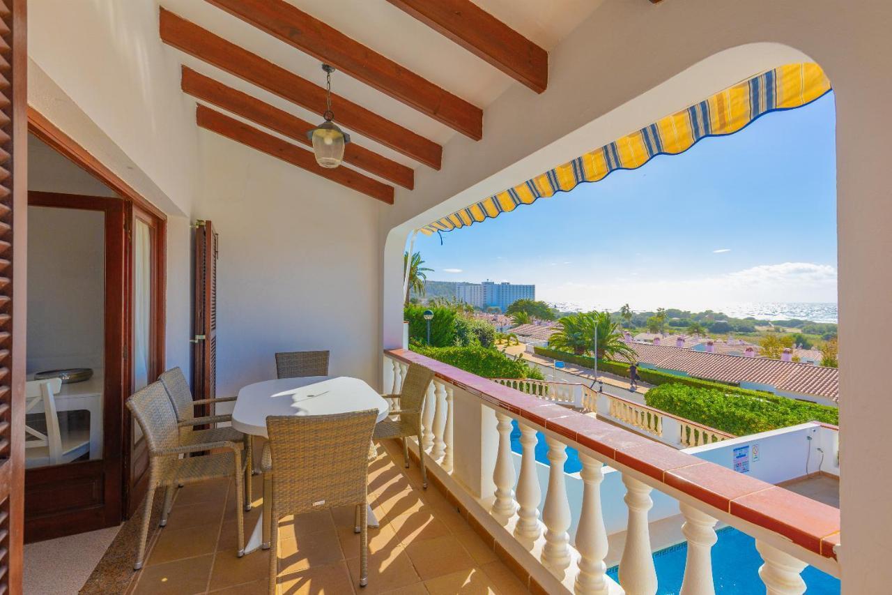 Villa Catalina Alaior Exterior photo