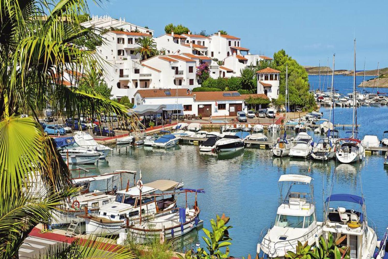 Villa Catalina Alaior Exterior photo
